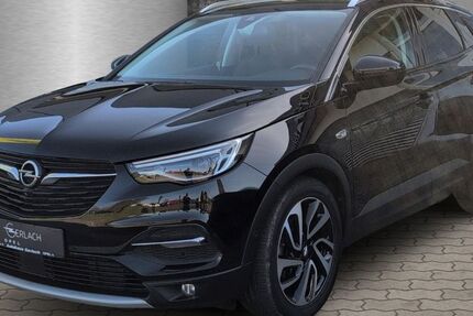 Opel Grandland (X) 115.205 km 14.900 &euro; Niederahr 56414