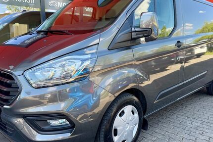 Ford Transit Custom 92.800 km 18.980 &euro; Bad Aibling 83043