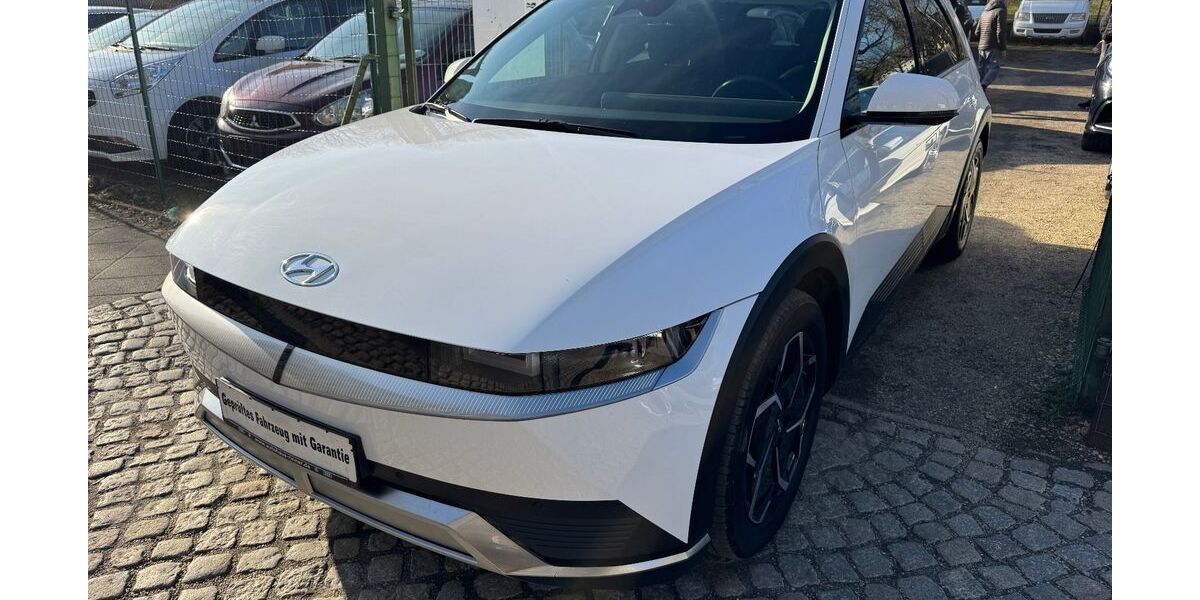 Hyundai IONIQ 5 28.200 km 30.999 &euro; Görlitz 02826
