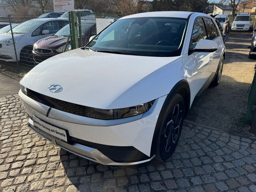 Hyundai IONIQ 5 28.200 km 30.999 € Görlitz 02826