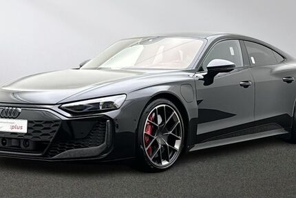 Audi RS e-tron GT 11.151 km 126.880 &euro; Lingen 49809