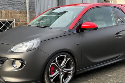 Opel Adam 42.000 km 12.999 &euro; Bergisch Gladbach 51469