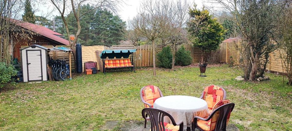 Einfamilienhaus Visselhövede - 2 Zimmer, 30 m&sup2;, 130.000&euro; | Angebot:25406790