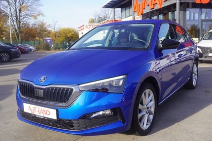 Skoda Scala 71.211 km 17.950 € Berlin 13599
