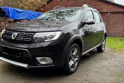 Dacia Sandero 95.660 km 7.499 &euro; Moorweg 26427