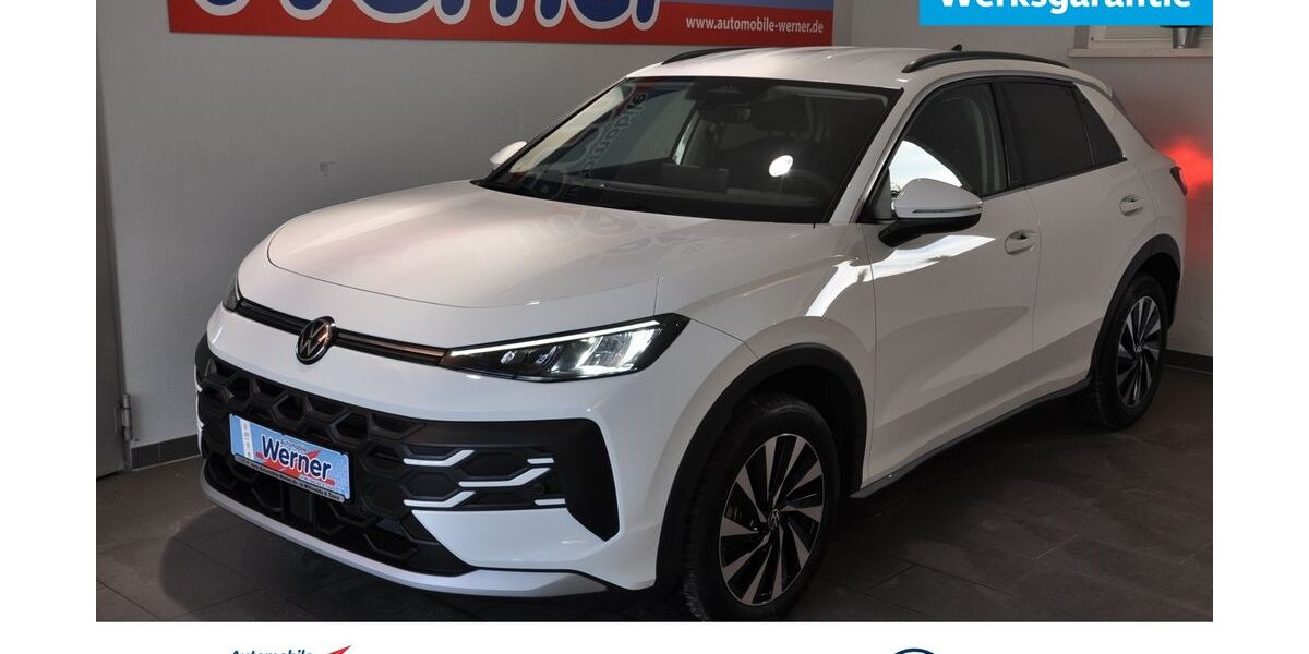 VW T-Roc 3.900 km 30.880 &euro; Mittweida 09648