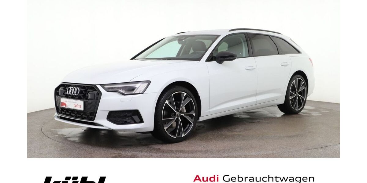 Audi A6 3.890 km 41.980 &euro; Gifhorn 38518