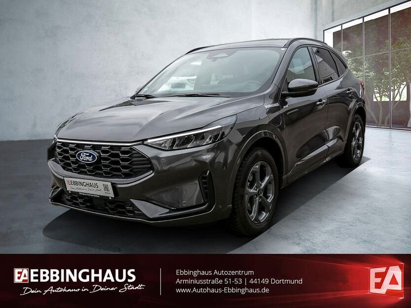 Ford Kuga 6.716 km 33.999 € Dortmund 44149