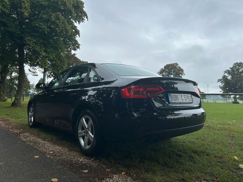 Audi A4 175.000 km 8.000 € Giengen an der brenz 89537