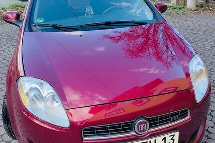 Fiat Bravo 150.000 km 1.000 &euro; Flözlingen Zimmern ob Rottweil 78658