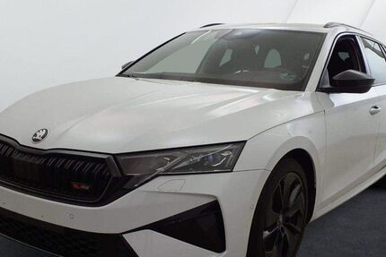 Skoda Octavia 26.074 km 35.889 &euro; Sangerhausen 06526