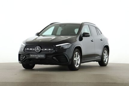 Mercedes-Benz GLA 200 9.900 km 44.250 &euro; Osnabrück 49078