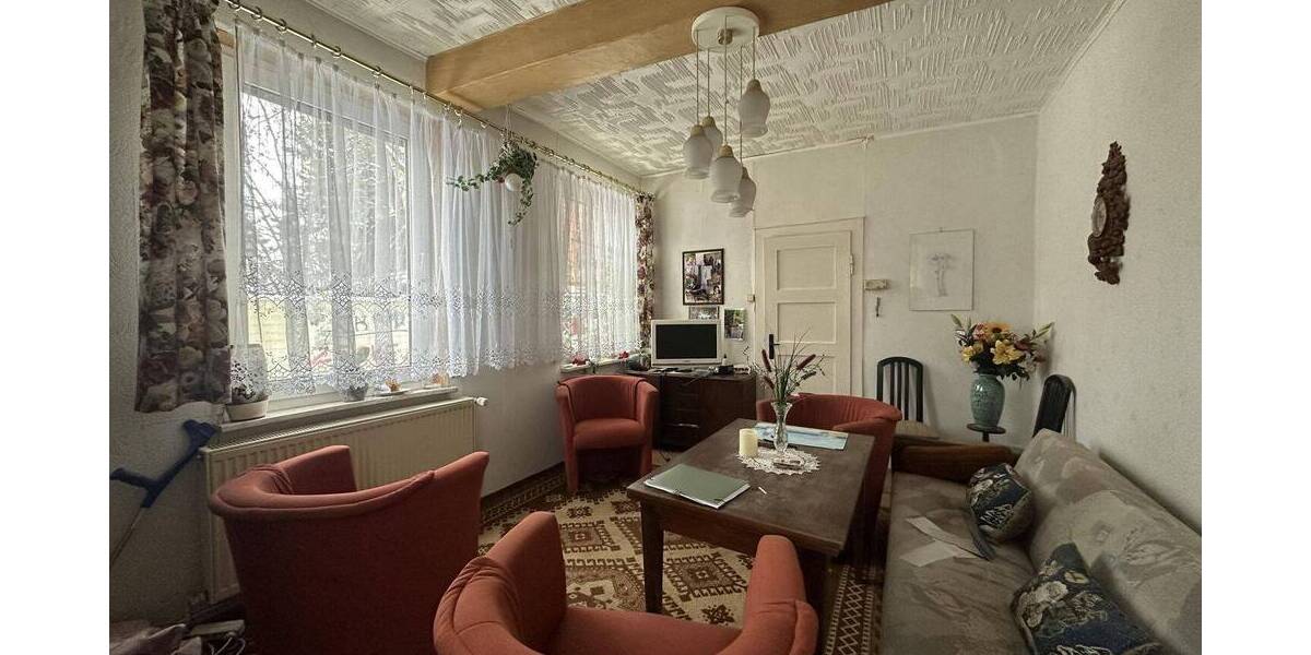 Einfamilienhaus Halberstadt - 8 Zimmer, 120 m&sup2;, 80.000&euro; | Angebot:26160832