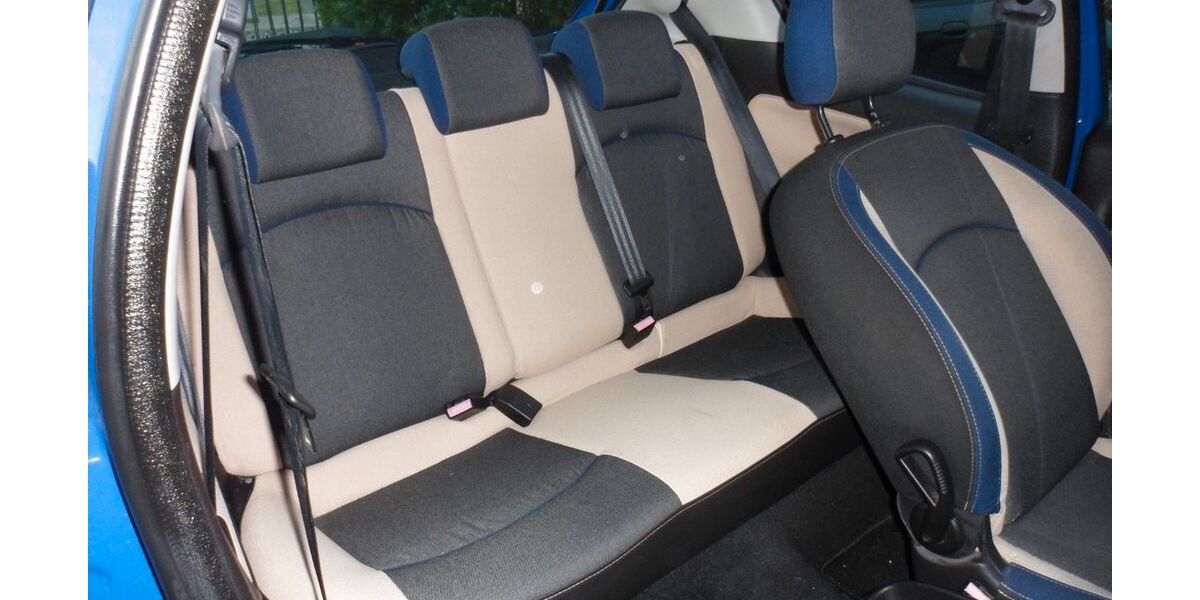 Peugeot 206 90.000 km 1.180 &euro; Fahrdorf 24857