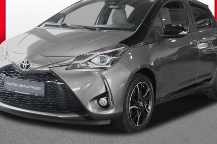 Toyota Yaris 118.790 km 11.239 € Haltern am See 45721