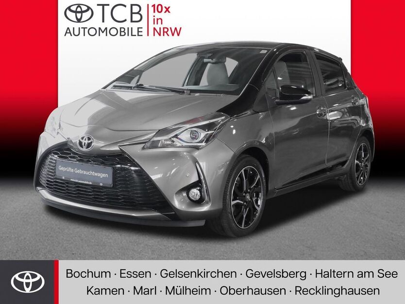Toyota Yaris 118.790 km 11.239 € Haltern am See 45721