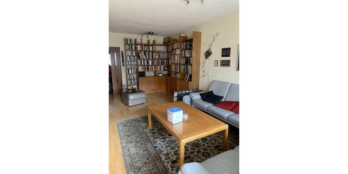 Etagenwohnung Renningen - 4 Zimmer, 104 m&sup2;, 449.000&euro; | Angebot:25611745