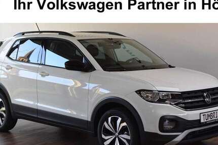 VW T-Cross 9.000 km 26.850 € Hörstel 48477