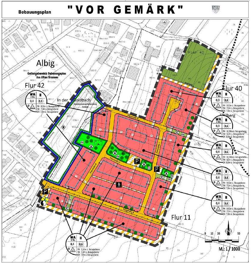 Grundstück zu verkaufen in Albig 859.000 € 20657 m²