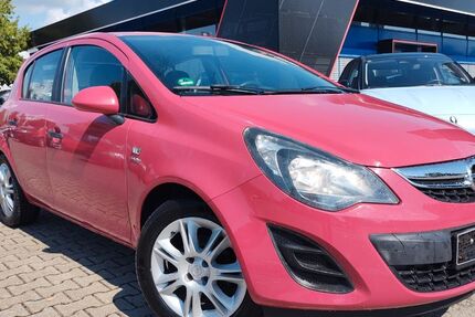 Opel Corsa 119.800 km 2.990 &euro; Königsbrunn 86343