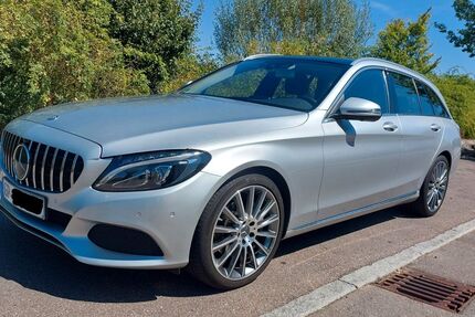 Mercedes-Benz C 250 92.000 km 21.200 &euro; Zell unter Aichelberg 73119
