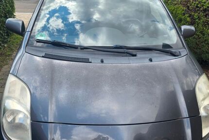 Toyota Yaris 108.095 km 1.950 € Delitzsch 04509