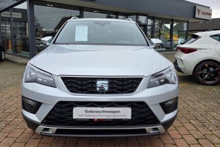 Seat Ateca 50.660 km 21.900 &euro; Schwülper 38179
