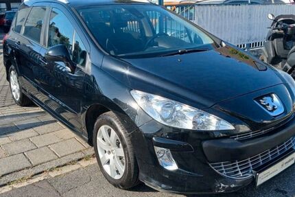 Peugeot 308 95.000 km 3.350 € Mühlheim am Main 63165