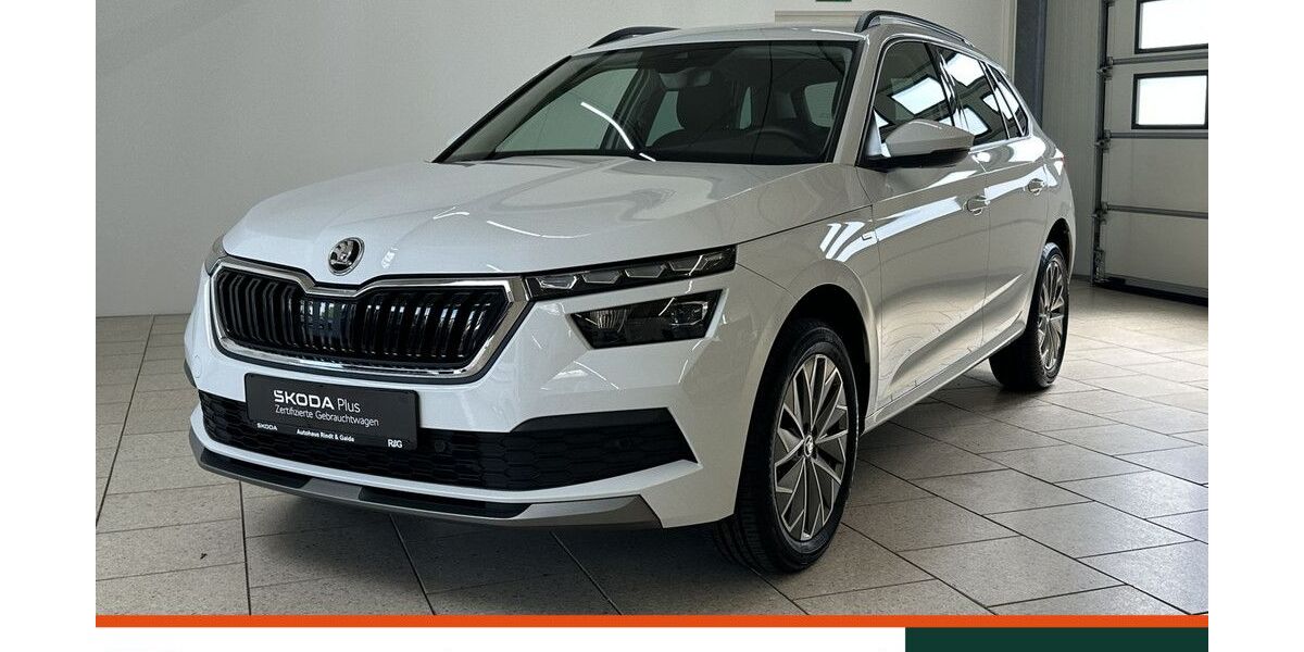 Skoda Kamiq 37.345 km 18.499 &euro; Hemmingen/Hannover 30966