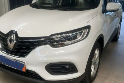 Renault Kadjar 65.196 km 18.491 &euro; Mönchengladbach 41061