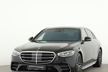 Mercedes-Benz S 580 21.931 km 138.750 &euro; Ebermannsdorf 92263