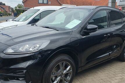 Ford Kuga 63.220 km 23.950 &euro; Barnstorf 49406