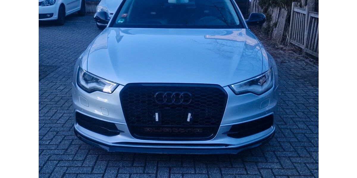 Audi A6 260.000 km 11.490 &euro; Frechen 50226