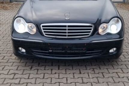 Mercedes-Benz C 280 199.910 km 1.750 &euro; Bruckmühl 83052