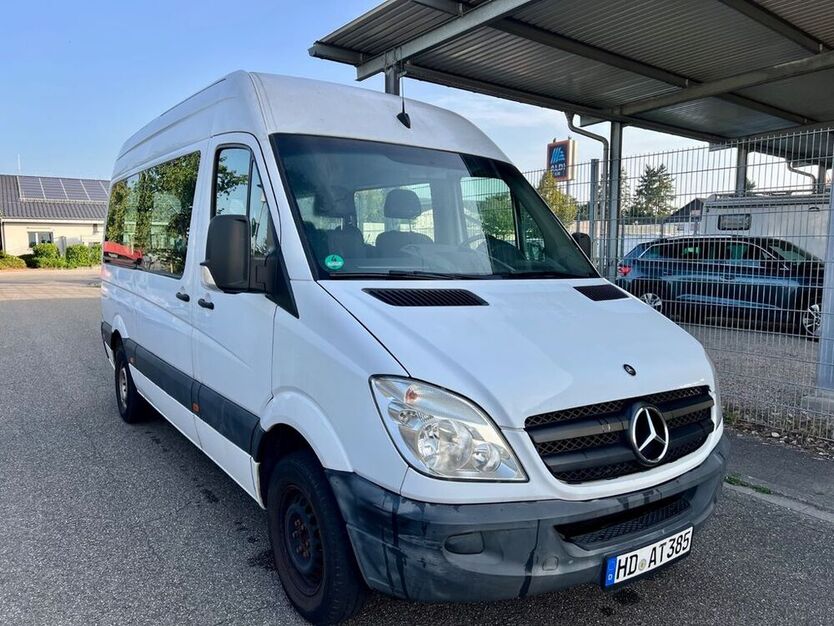 Sprinter