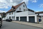 Ruhig & zentral: Helle 5-ZKBF mit Terrasse & Keller Bäder NEU - Etagenwohnung Pfungstadt | Angebot:26553637