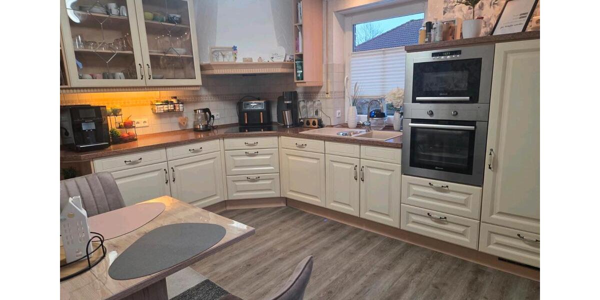 Einfamilienhaus Krummhörn - 7 Zimmer, 145 m&sup2;, 1.200&euro; | Angebot:25401659