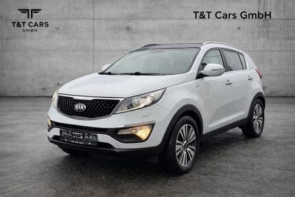 Kia Sportage 200.000 km 7.950 &euro; Viernheim 68519