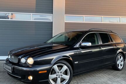 Jaguar X-Type 390.000 km 2.900 &euro; Nidderau 61130