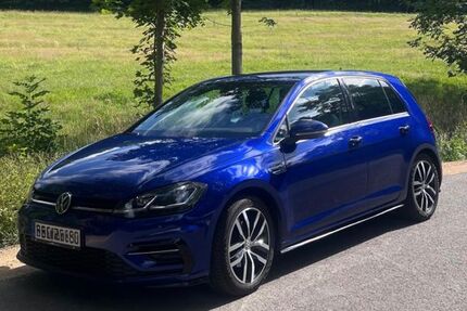 VW Golf 176.000 km 15.500 &euro; Haßfurt 97437
