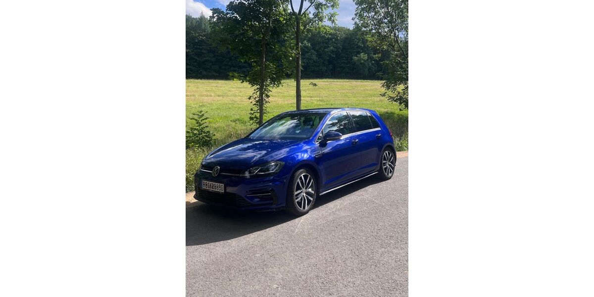 VW Golf 176.000 km 15.500 &euro; Haßfurt 97437