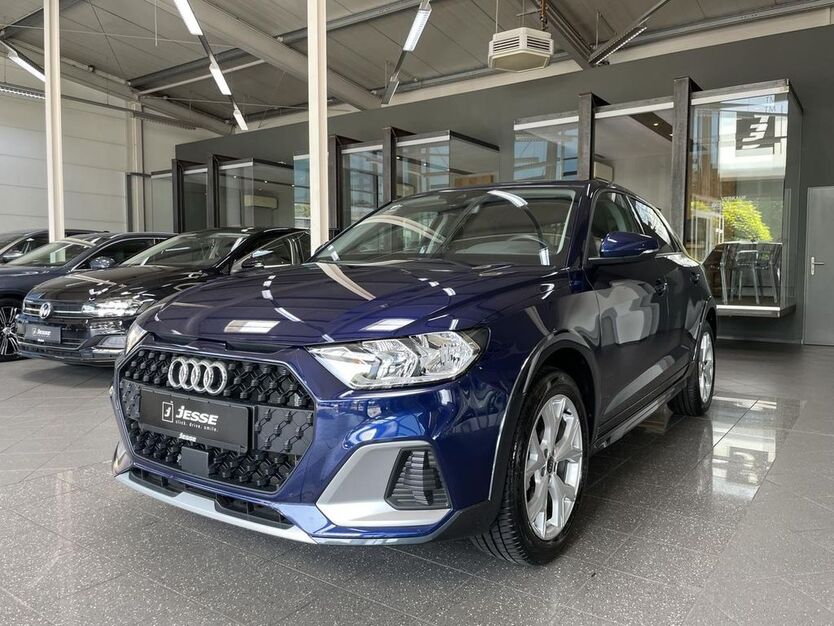 Audi A1 19.700 km 22.990 € Ibbenbüren 49477