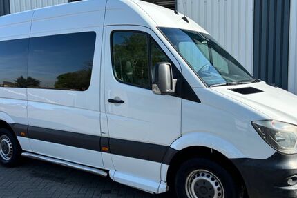 Mercedes-Benz Sprinter 590.000 km 10.900 &euro; Bad Bentheim/Gildehaus 48455