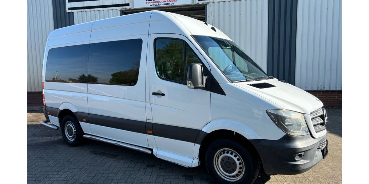 Mercedes-Benz Sprinter 590.000 km 10.900 &euro; Bad Bentheim/Gildehaus 48455