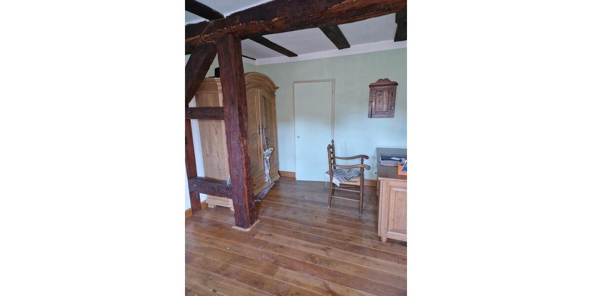 Erdgeschoßwohnung Fritzlar - 2 Zimmer, 95 m&sup2;, 650&euro; | Angebot:25613915