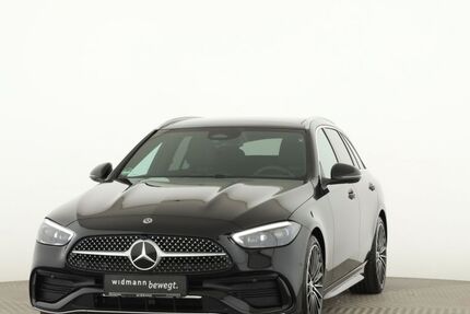 Mercedes-Benz C 220 3.000 km 51.750 &euro; Ebermannsdorf 92263