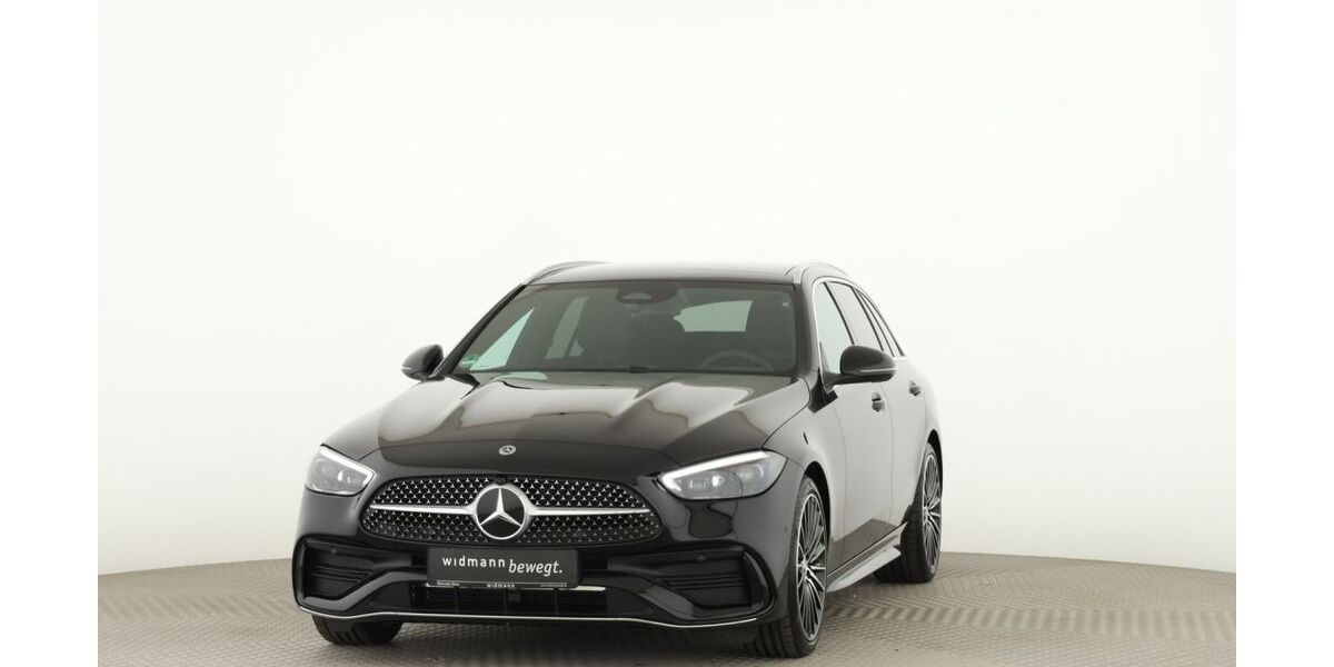 Mercedes-Benz C 220 3.000 km 51.750 &euro; Ebermannsdorf 92263
