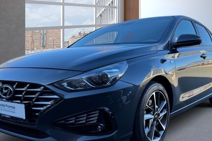 Hyundai i30 22.845 km 17.740 &euro; Saalfeld 07318