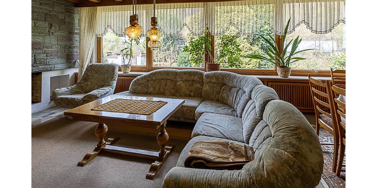 Einfamilienhaus Leimbach - 5 Zimmer, 155 m&sup2;, 220.000&euro; | Angebot:25997915