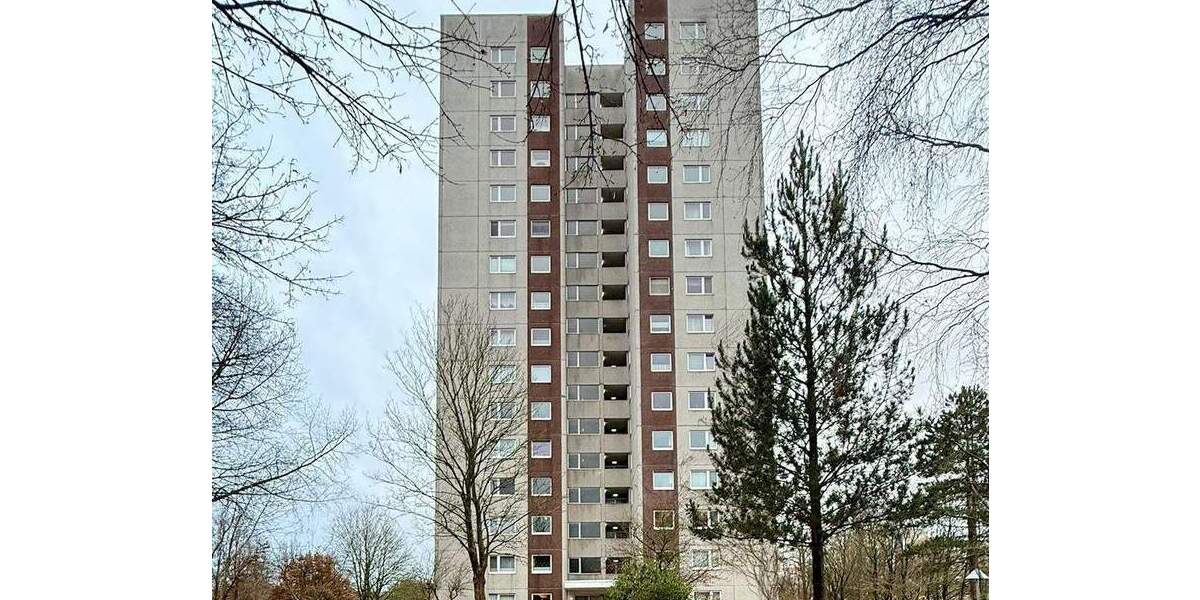 Etagenwohnung Kronshagen Kopperpahl - 3 Zimmer, 95 m&sup2;, 211.000&euro; | Angebot:24269662